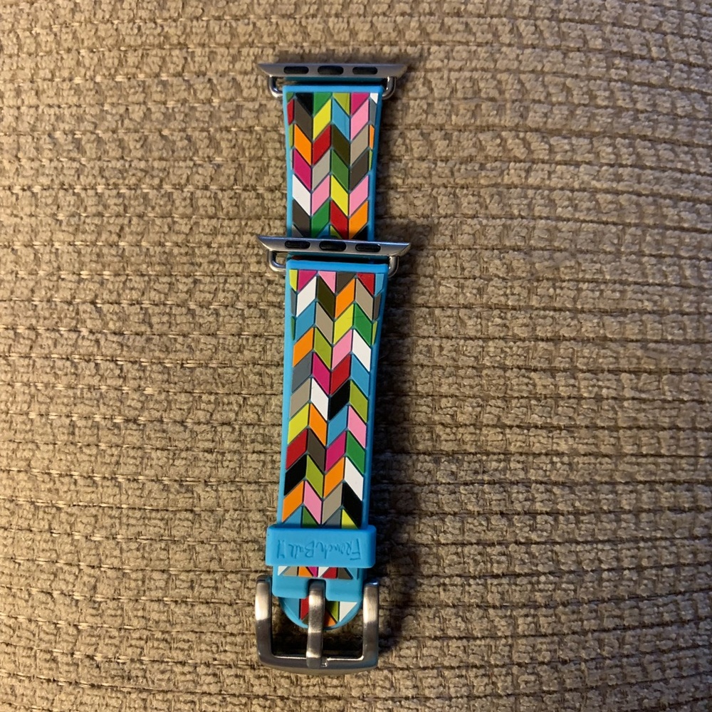 Apple Watch 38mm Multi Colored Band